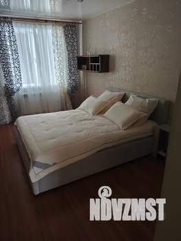 2-к квартира, посуточно, 60м2, 10/10 этаж