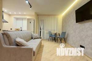 1-к квартира, посуточно, 31м2, 2/5 этаж