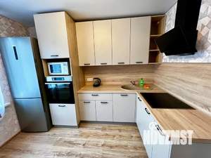 1-к квартира, посуточно, 60м2, 1/10 этаж