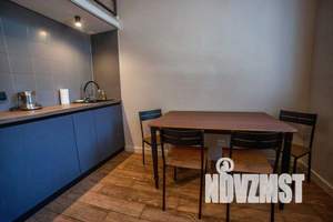 1-к квартира, посуточно, 30м2, 1/4 этаж