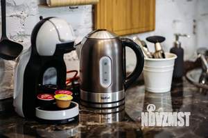 2-к квартира, посуточно, 45м2, 1/5 этаж