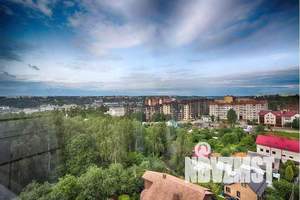 1-к квартира, посуточно, 40м2, 9/10 этаж