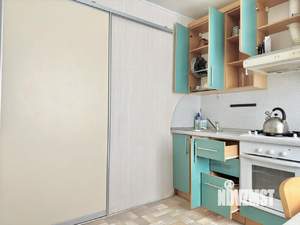 1-к квартира, посуточно, 42м2, 6/9 этаж