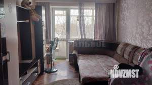 2-к квартира, на длительный срок, 46м2, 6/9 этаж