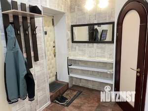 Студия квартира, посуточно, 40м2, 3/5 этаж