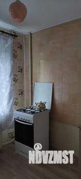 1-к квартира, на длительный срок, 31м2, 2/5 этаж