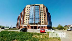 1-к квартира, на длительный срок, 42м2, 1/10 этаж