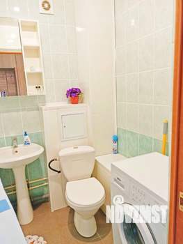 1-к квартира, посуточно, 41м2, 1/1 этаж