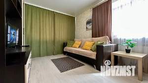 1-к квартира, посуточно, 32м2, 2/5 этаж