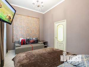 4-к квартира, посуточно, 77м2, 2/3 этаж