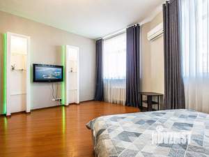 2-к квартира, посуточно, 80м2, 1/1 этаж
