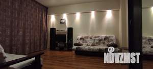 1-к квартира, посуточно, 38м2, 4/5 этаж