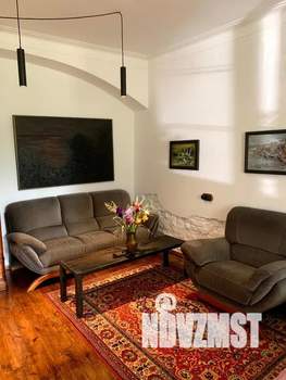 1-к квартира, посуточно, 48м2, 1/4 этаж