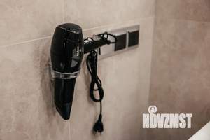 1-к квартира, посуточно, 32м2, 1/3 этаж