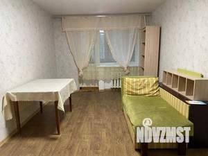 1-к квартира, на длительный срок, 30м2, 3/5 этаж