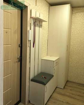 1-к квартира, на длительный срок, 31м2, 3/5 этаж