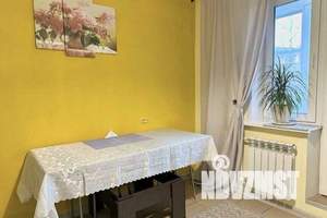 1-к квартира, посуточно, 44м2, 4/9 этаж