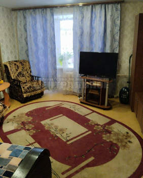 3-к квартира, на длительный срок, 62м2, 9/9 этаж