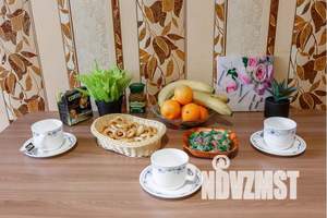 1-к квартира, посуточно, 42м2, 8/10 этаж