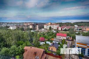 2-к квартира, посуточно, 60м2, 1/1 этаж