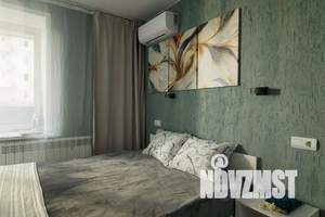 1-к квартира, посуточно, 24м2, 3/10 этаж