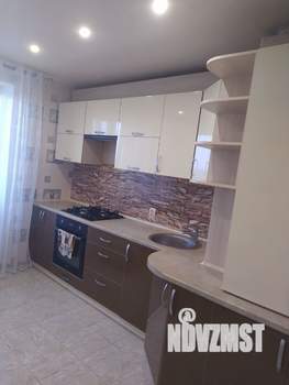 1-к квартира, на длительный срок, 40м2, 9/10 этаж