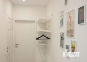 1-к квартира, посуточно, 15м2, 1/1 этаж