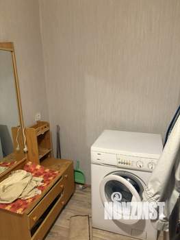 1-к квартира, на длительный срок, 32м2, 5/5 этаж