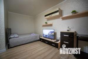 1-к квартира, посуточно, 35м2, 5/5 этаж