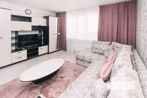 2-к квартира, посуточно, 60м2, 1/1 этаж