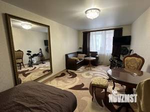 1-к квартира, на длительный срок, 45м2, 6/9 этаж