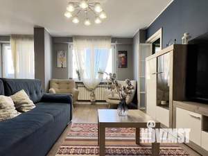 2-к квартира, посуточно, 60м2, 1/1 этаж