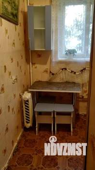 1-к квартира, посуточно, 21м2, 3/5 этаж