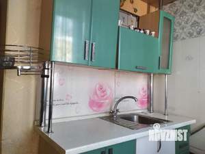 2-к квартира, на длительный срок, 448м2, 1/2 этаж