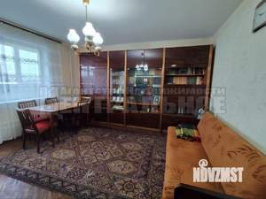 1-к квартира, на длительный срок, 52м2, 7/9 этаж