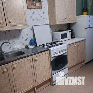 2-к квартира, посуточно, 64м2, 6/9 этаж