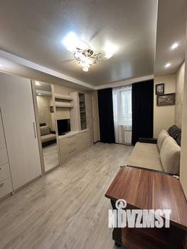 1-к квартира, на длительный срок, 33м2, 11/16 этаж