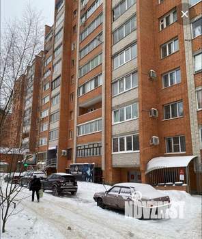 1-к квартира, на длительный срок, 40м2, 9/10 этаж