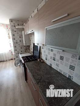 1-к квартира, на длительный срок, 38м2, 11/16 этаж