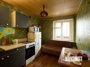1-к квартира, посуточно, 42м2, 7/9 этаж
