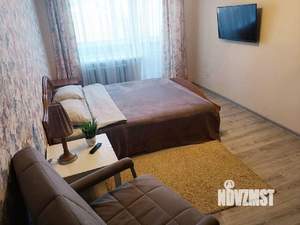 2-к квартира, посуточно, 46м2, 1/1 этаж