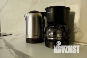 1-к квартира, посуточно, 24м2, 3/10 этаж