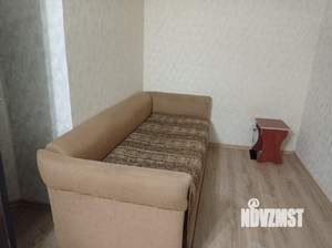 1-к квартира, посуточно, 45м2, 5/7 этаж