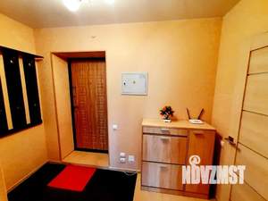 1-к квартира, посуточно, 42м2, 2/10 этаж