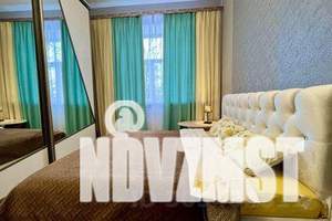 3-к квартира, посуточно, 63м2, 3/5 этаж