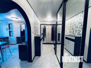 Студия квартира, посуточно, 48м2, 14/16 этаж