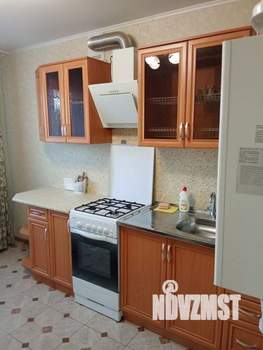 1-к квартира, на длительный срок, 40м2, 5/12 этаж