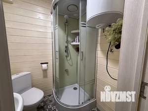 3-к квартира, посуточно, 62м2, 3/9 этаж