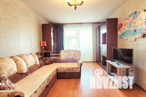 2-к квартира, посуточно, 60м2, 8/10 этаж