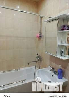 2-к квартира, посуточно, 44м2, 10/11 этаж